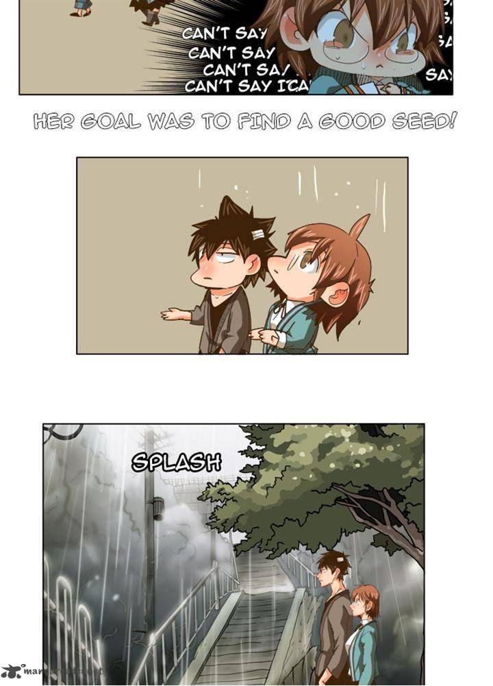 The God of High School - Chapter 231 Page 44