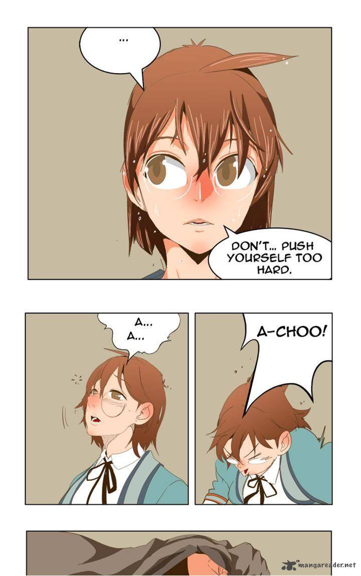 The God of High School - Chapter 231 Page 47