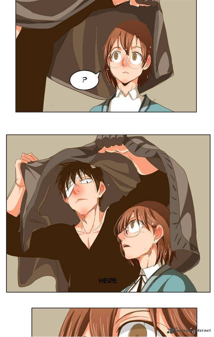 The God of High School - Chapter 231 Page 48