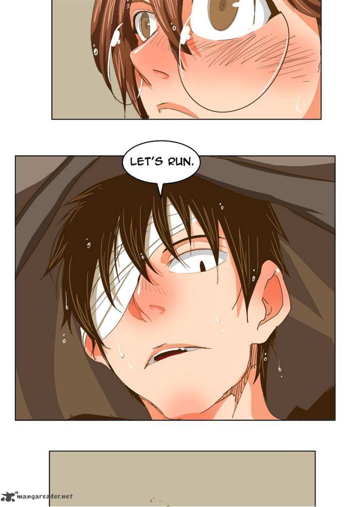 The God of High School - Chapter 231 Page 49