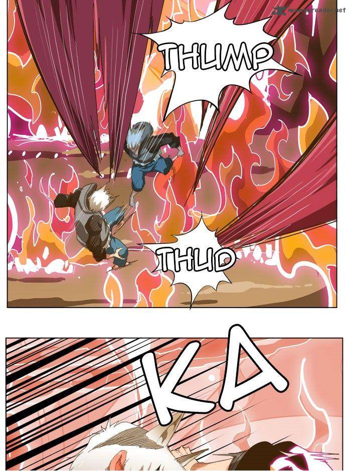 The God of High School - Chapter 231 Page 5