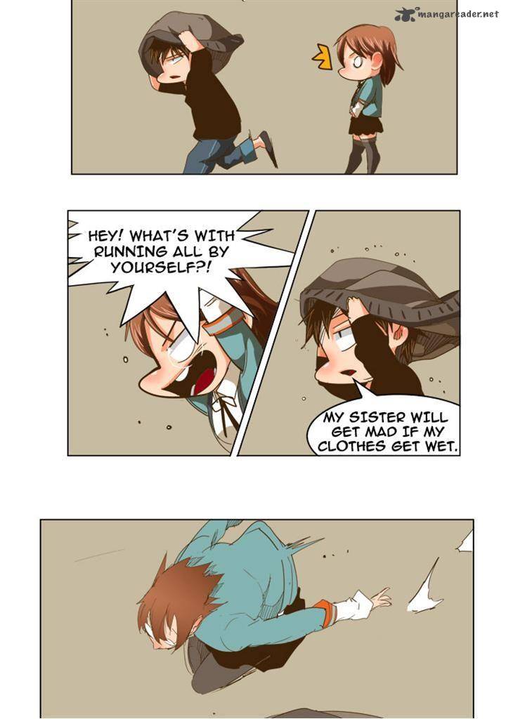 The God of High School - Chapter 231 Page 50