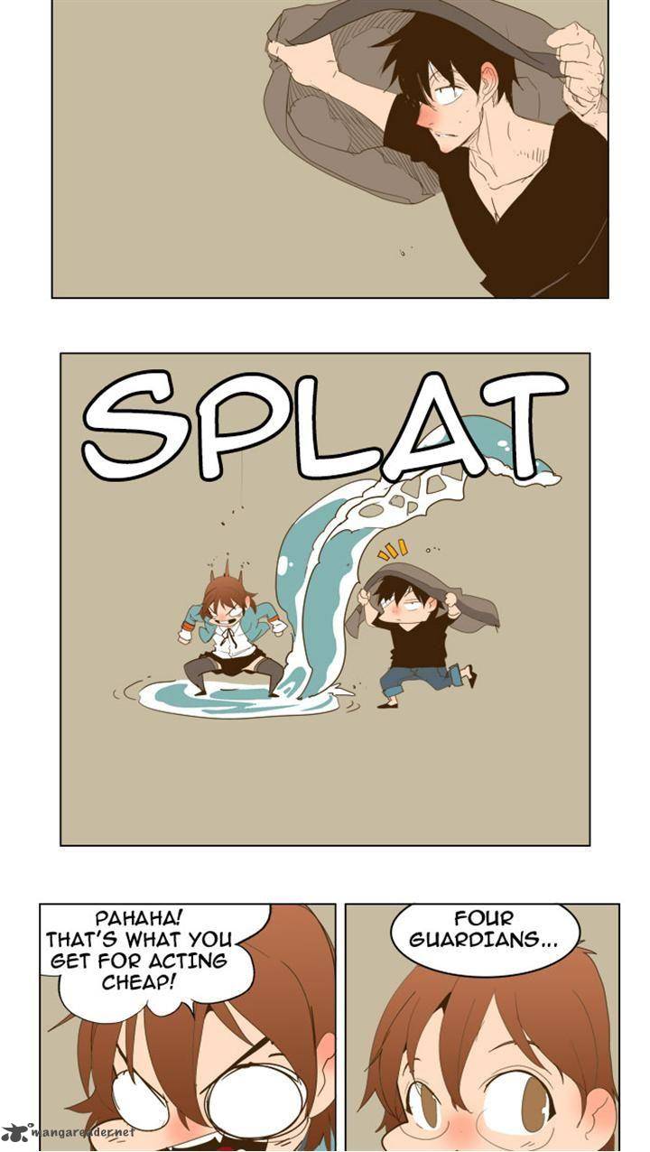 The God of High School - Chapter 231 Page 51