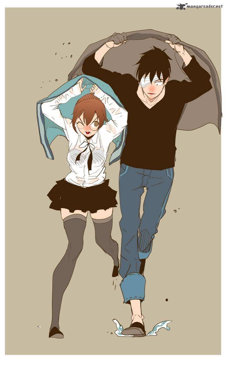 The God of High School - Chapter 231 Page 53