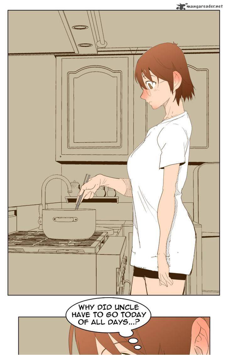 The God of High School - Chapter 231 Page 54