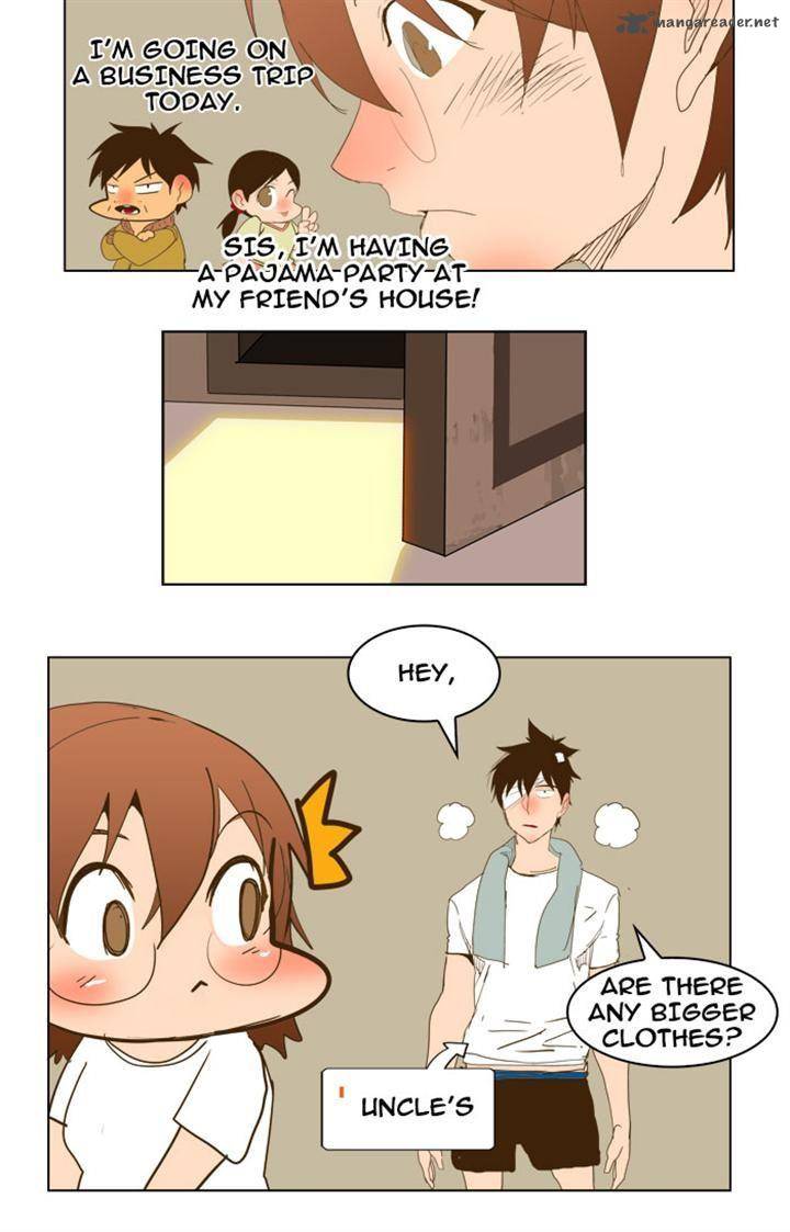 The God of High School - Chapter 231 Page 55