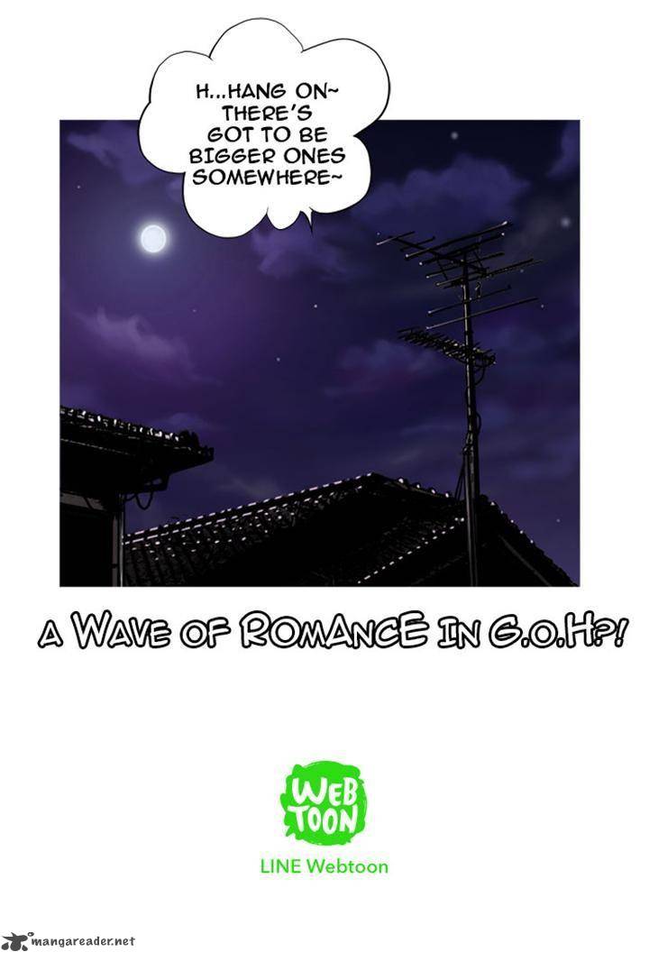 The God of High School - Chapter 231 Page 56