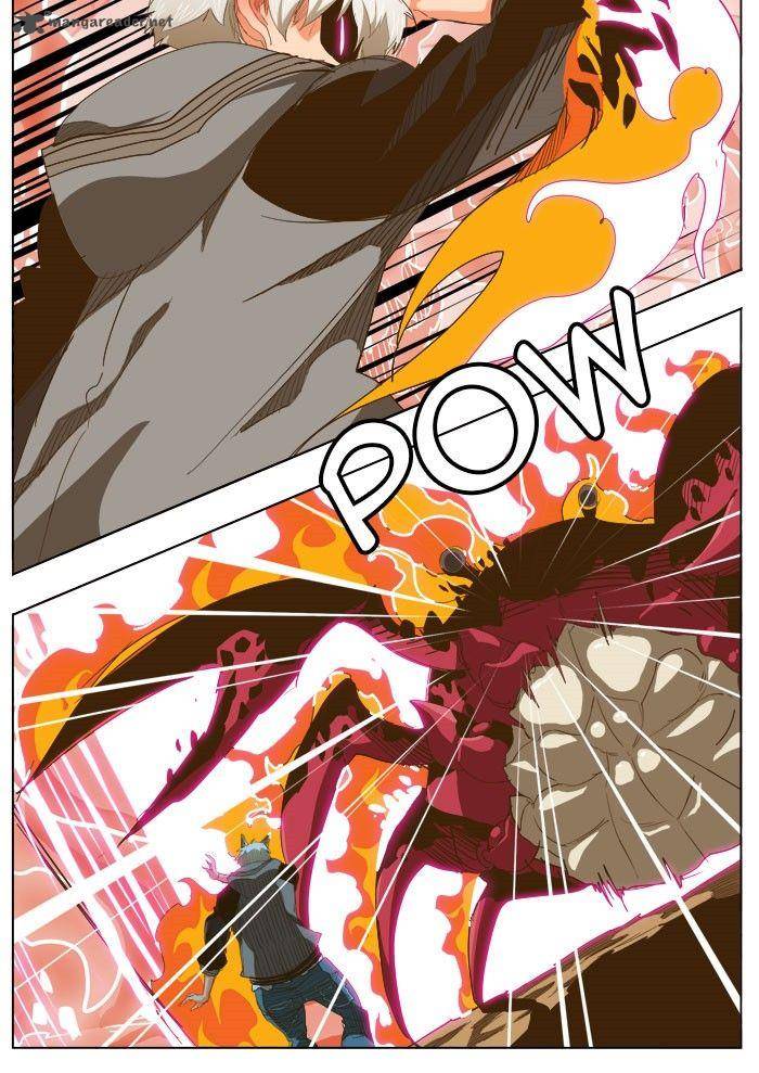 The God of High School - Chapter 231 Page 6