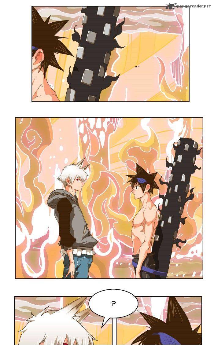 The God of High School - Chapter 231 Page 9