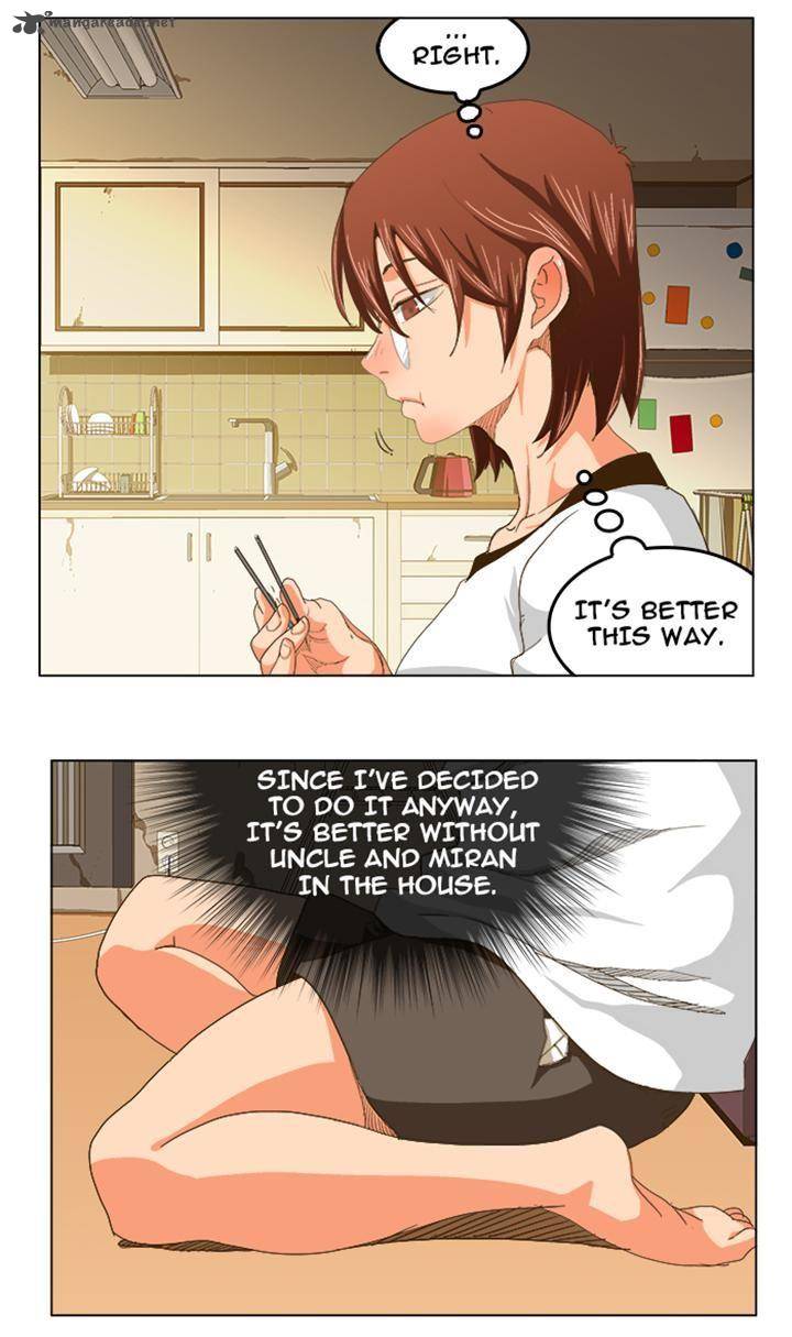 The God of High School - Chapter 232 Page 10