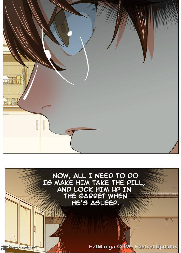 The God of High School - Chapter 232 Page 14