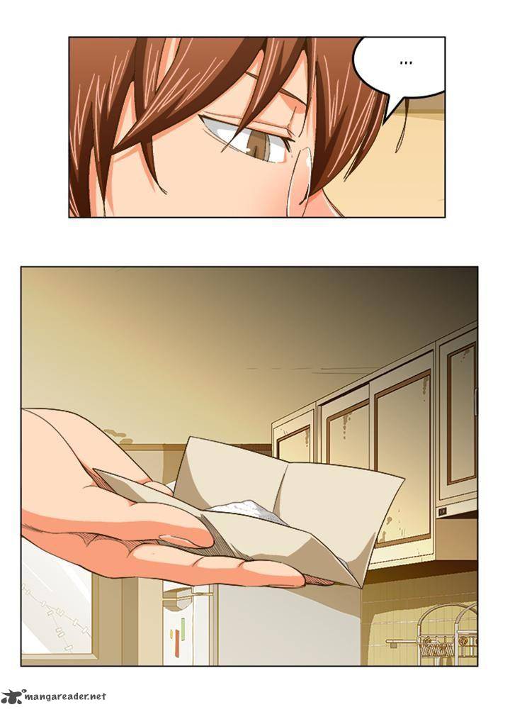 The God of High School - Chapter 232 Page 18