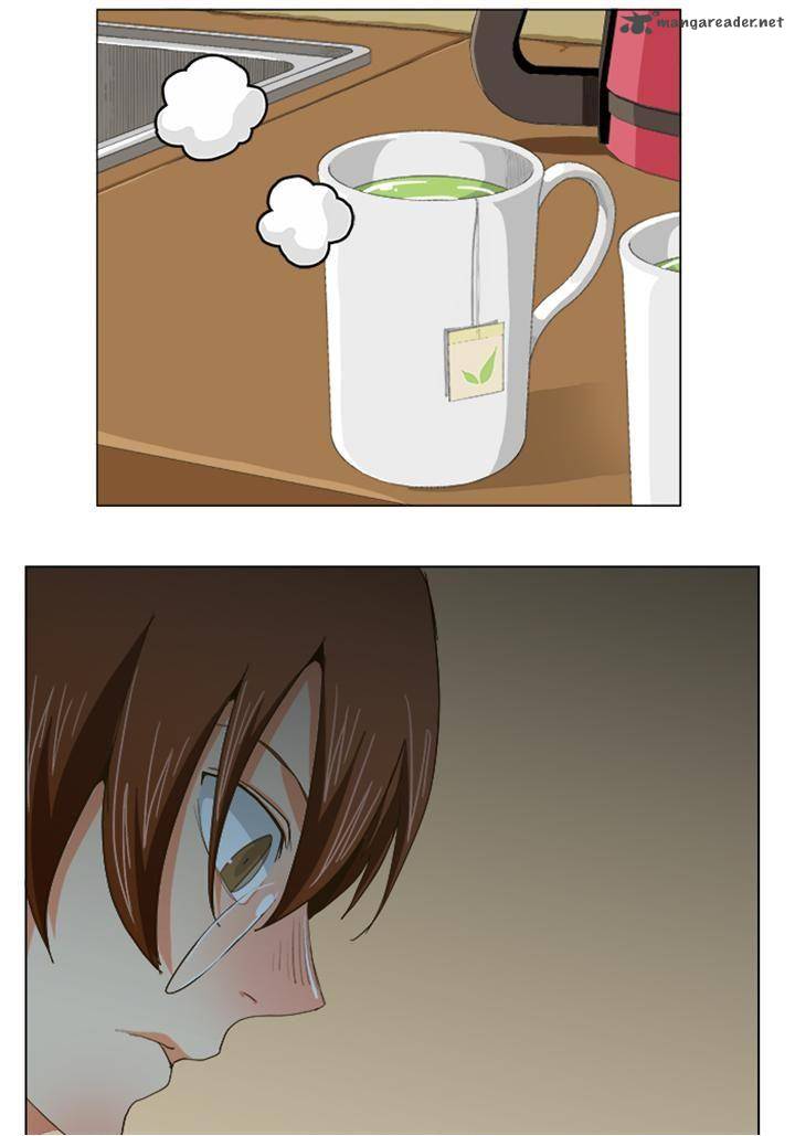 The God of High School - Chapter 232 Page 19