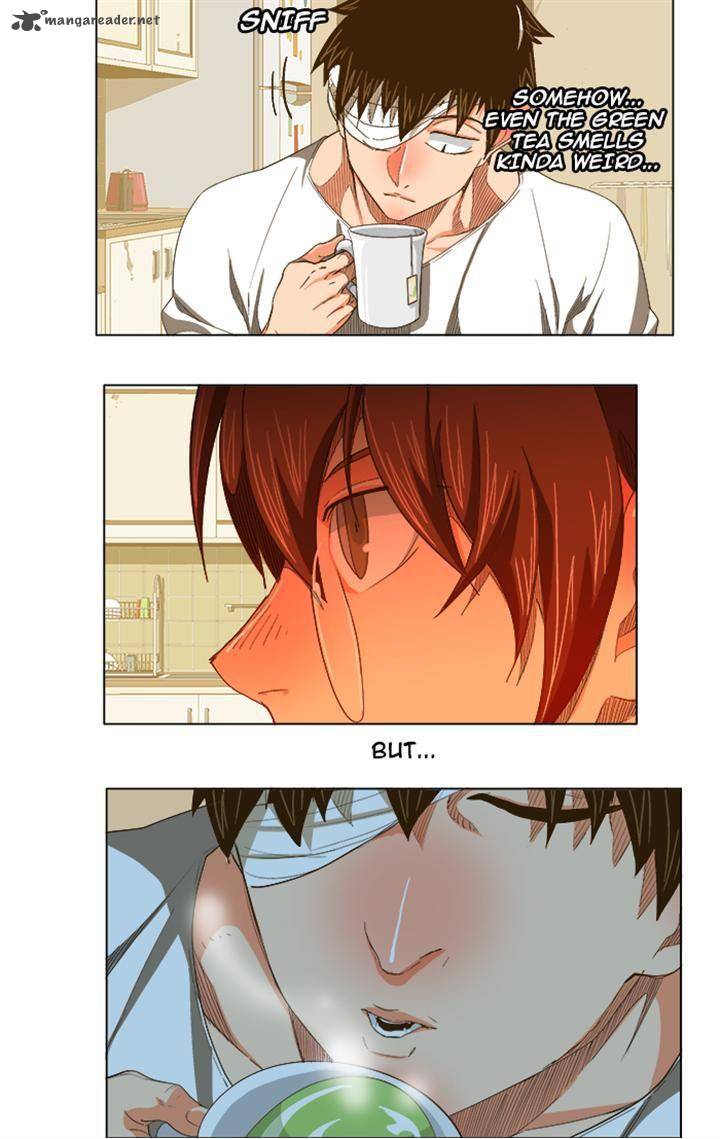 The God of High School - Chapter 232 Page 22