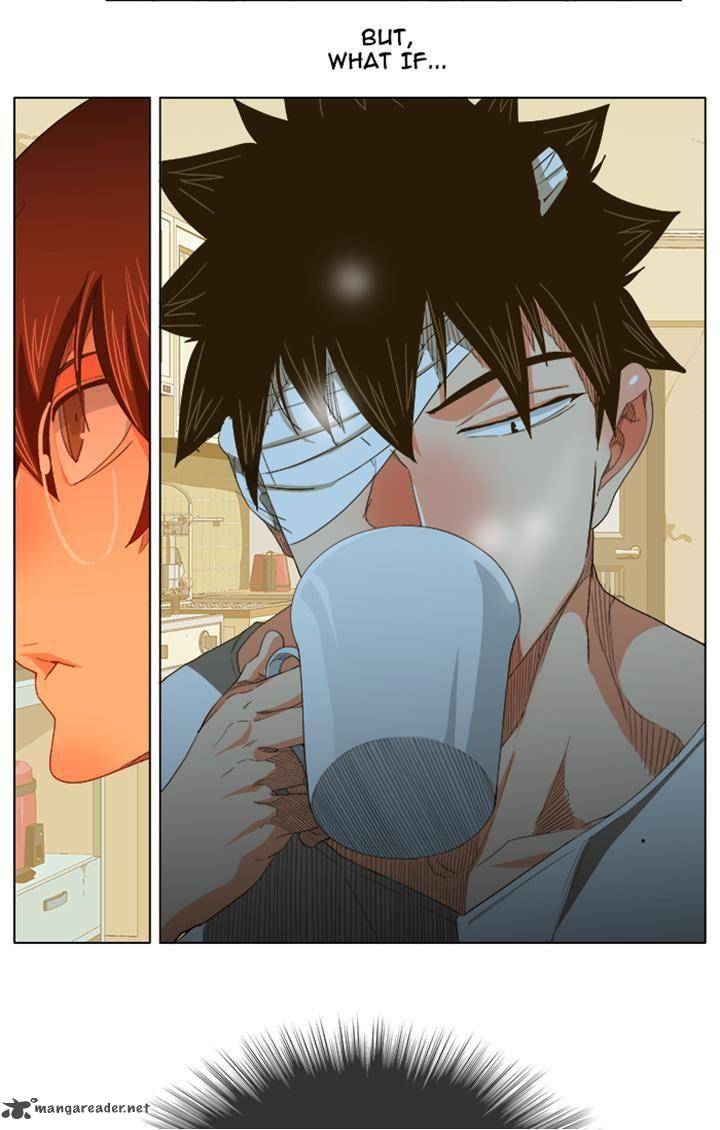 The God of High School - Chapter 232 Page 23