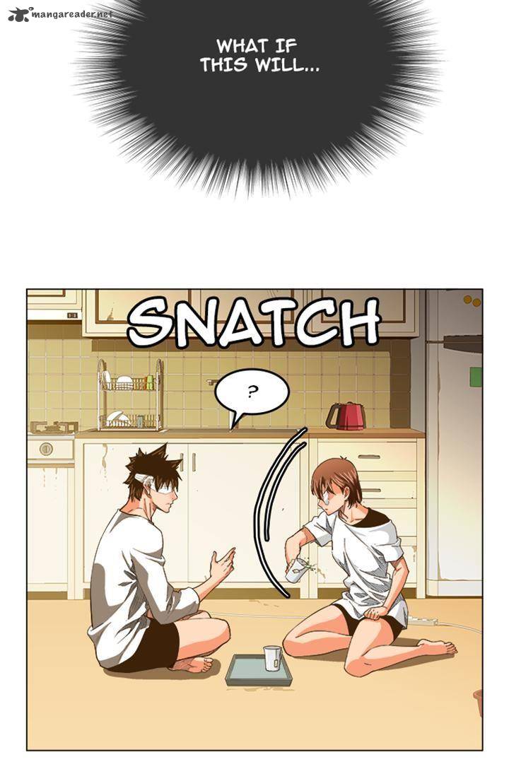 The God of High School - Chapter 232 Page 24