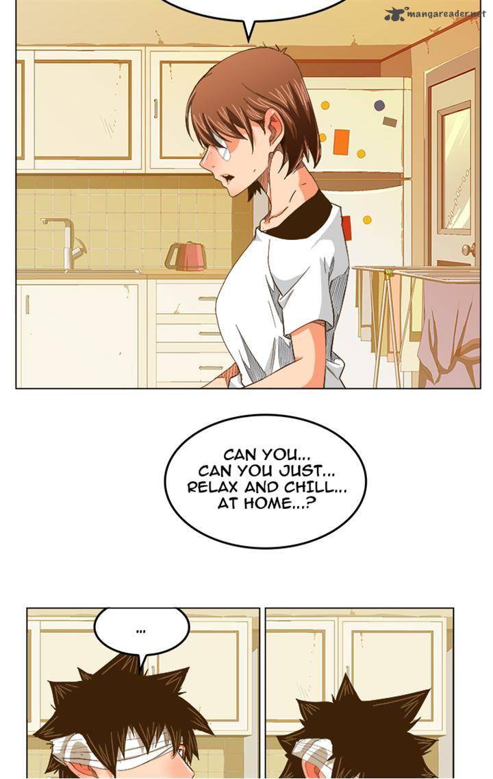 The God of High School - Chapter 232 Page 26