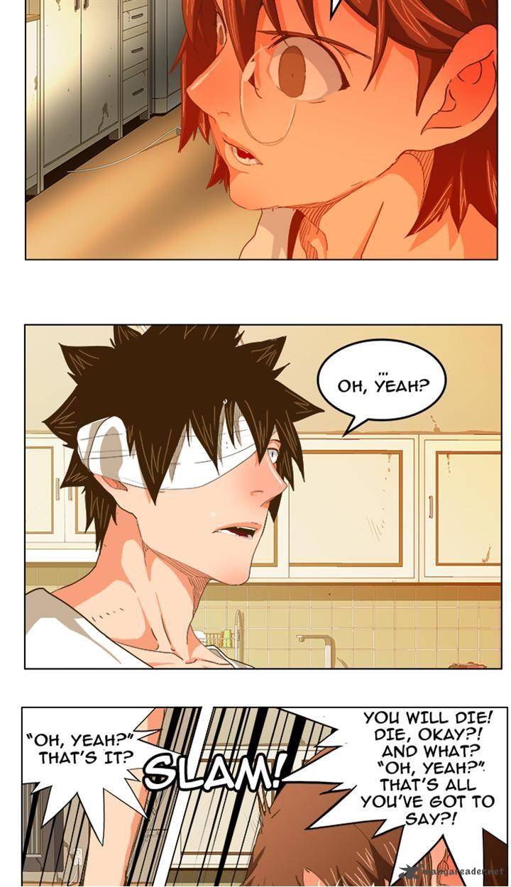 The God of High School - Chapter 232 Page 29