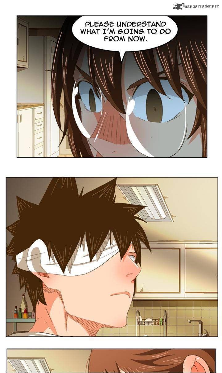 The God of High School - Chapter 232 Page 32