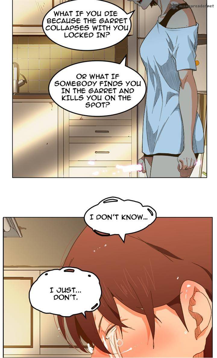 The God of High School - Chapter 232 Page 34