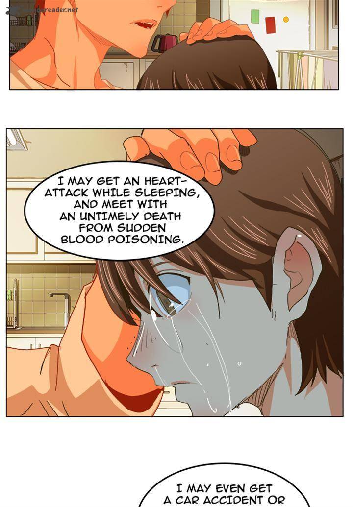 The God of High School - Chapter 232 Page 37