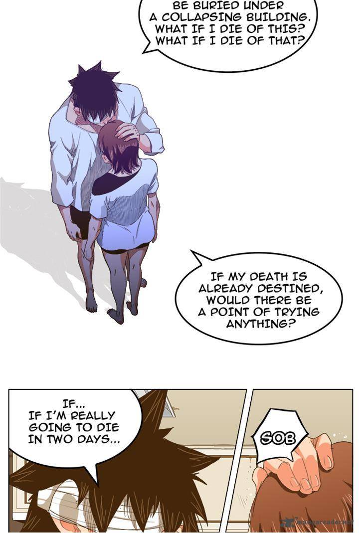 The God of High School - Chapter 232 Page 38