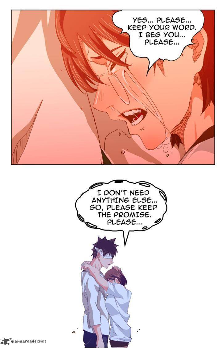 The God of High School - Chapter 232 Page 40