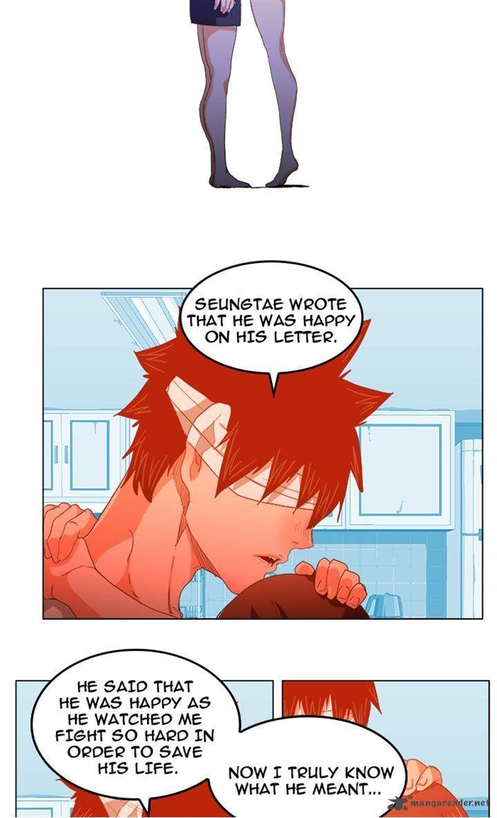 The God of High School - Chapter 232 Page 41