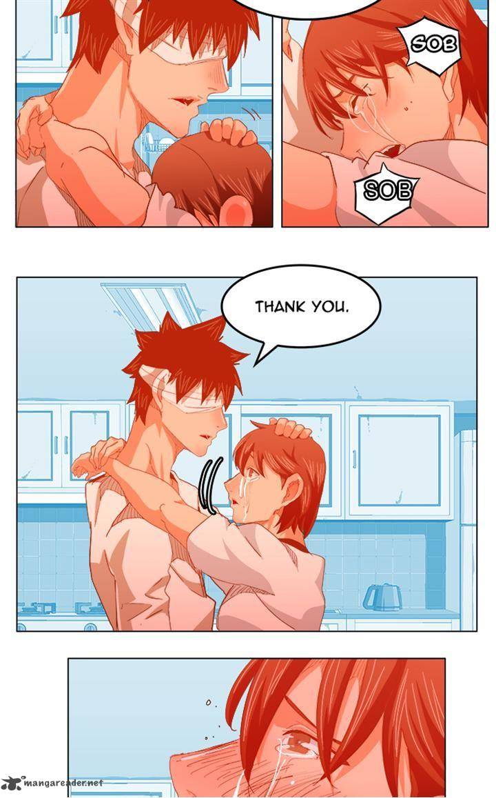 The God of High School - Chapter 232 Page 42