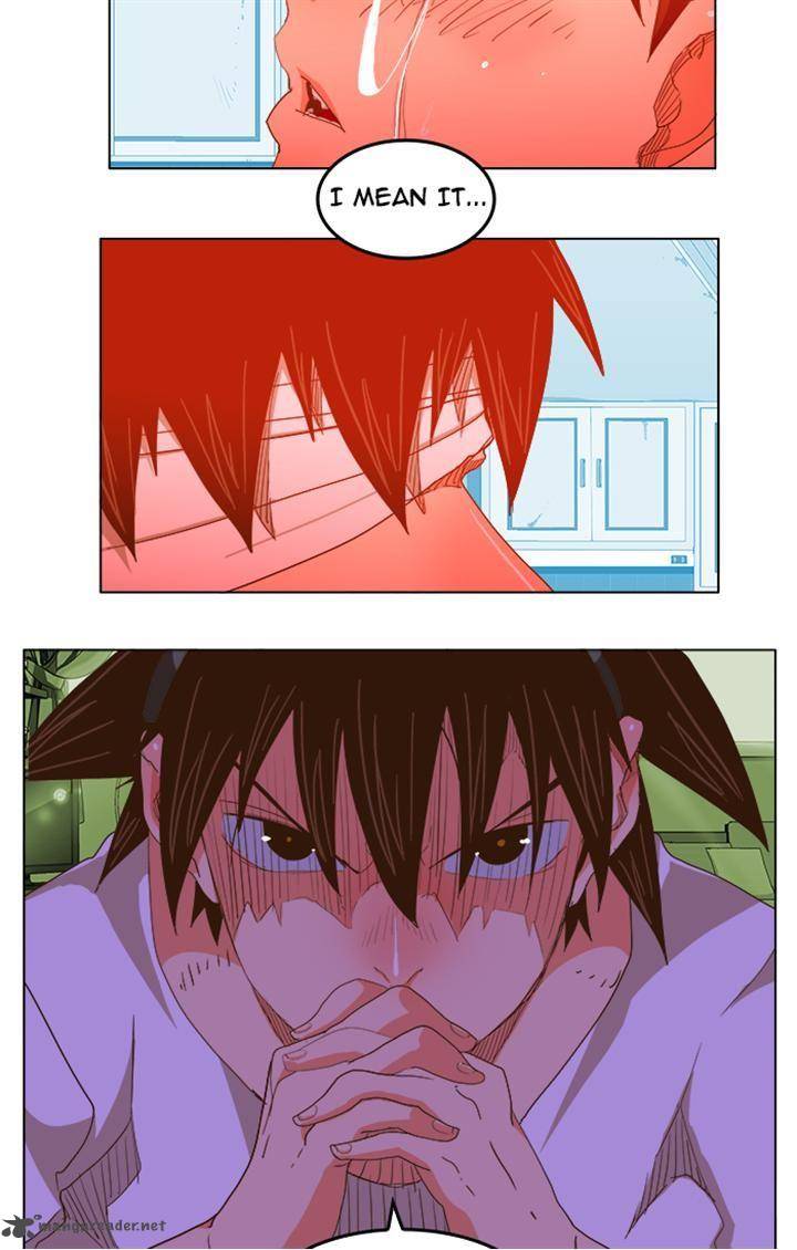 The God of High School - Chapter 232 Page 43