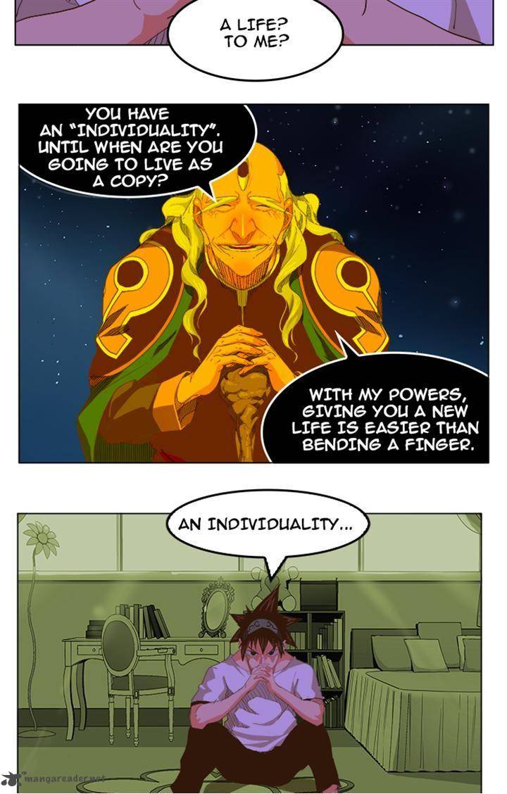 The God of High School - Chapter 232 Page 44