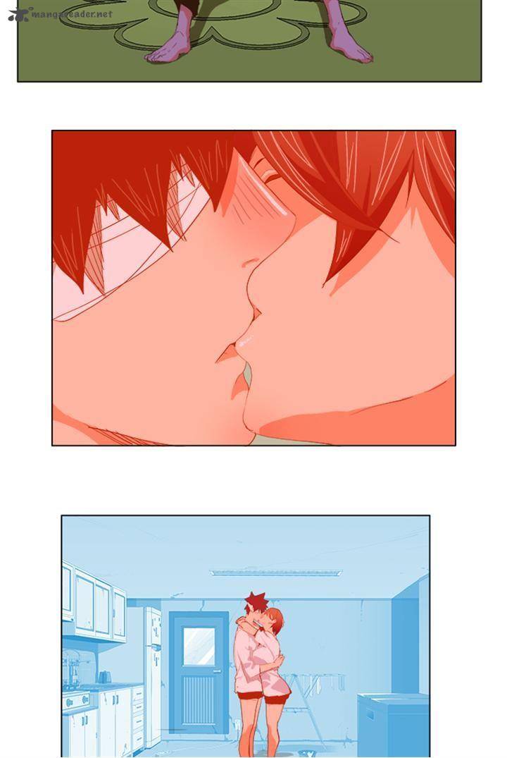 The God of High School - Chapter 232 Page 45