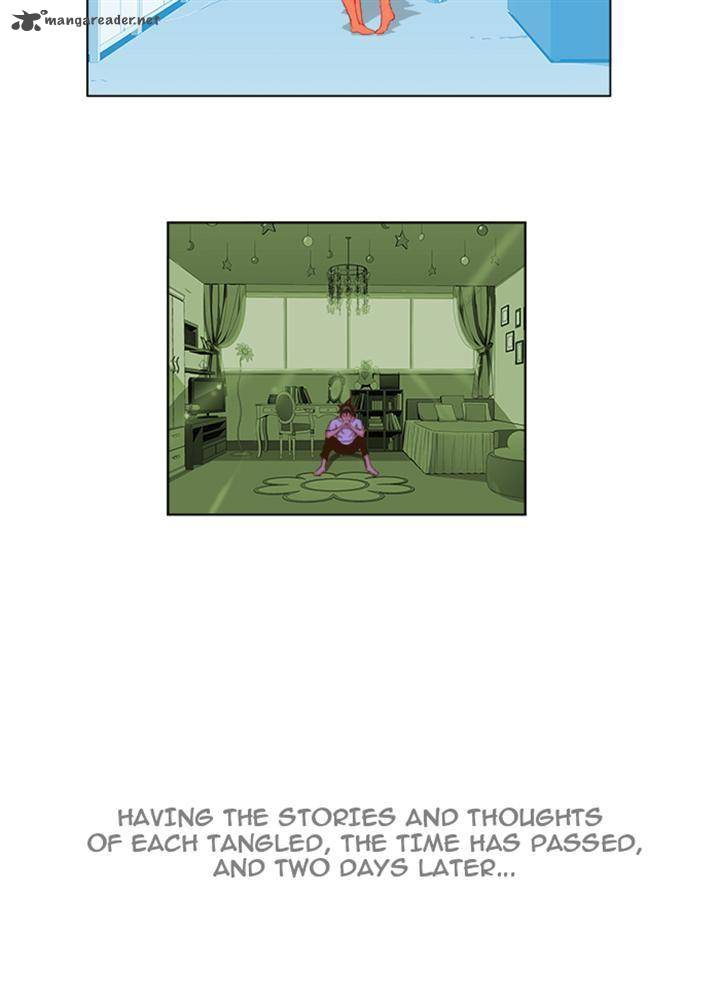 The God of High School - Chapter 232 Page 46