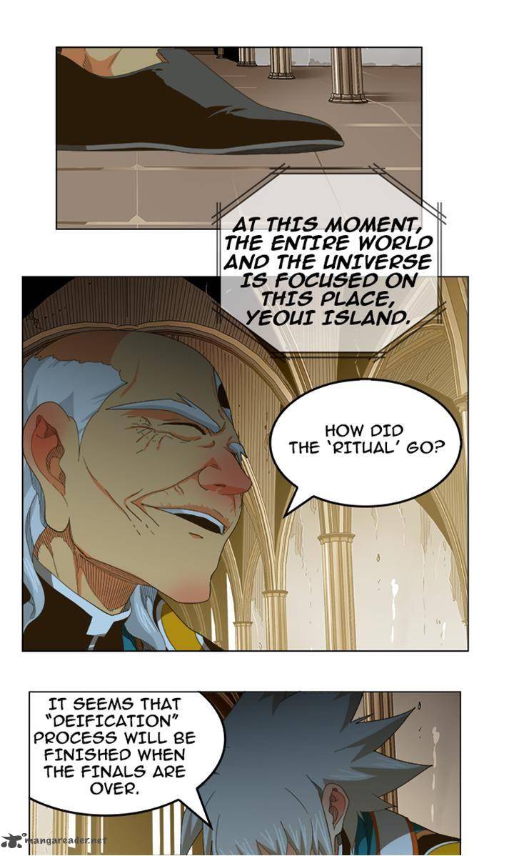 The God of High School - Chapter 232 Page 51