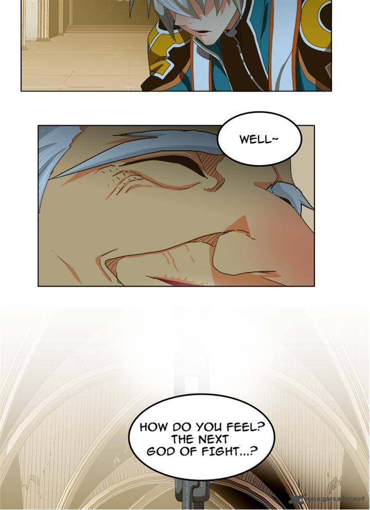 The God of High School - Chapter 232 Page 52