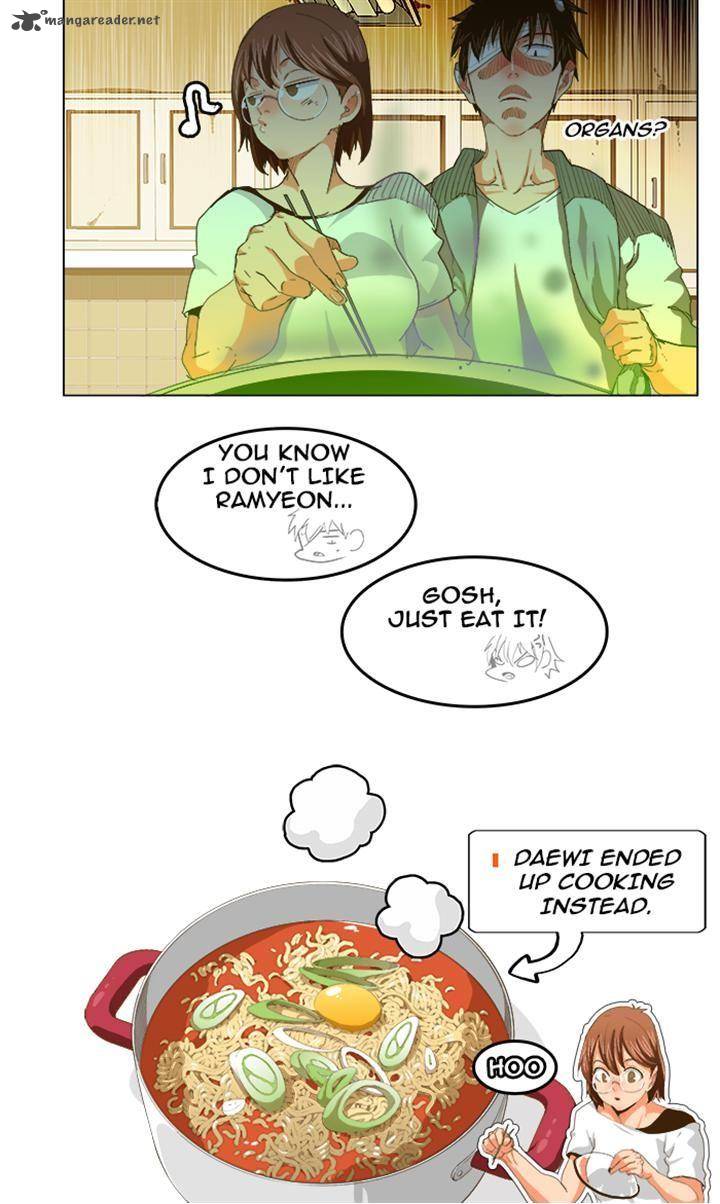 The God of High School - Chapter 232 Page 7