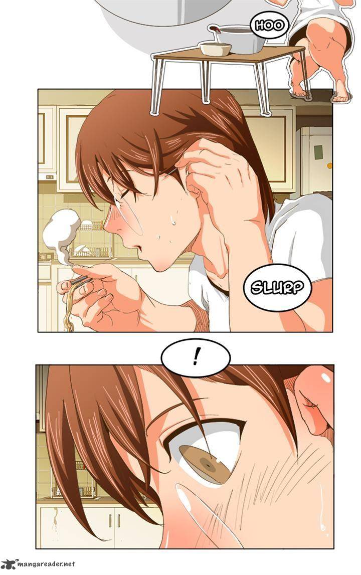 The God of High School - Chapter 232 Page 8