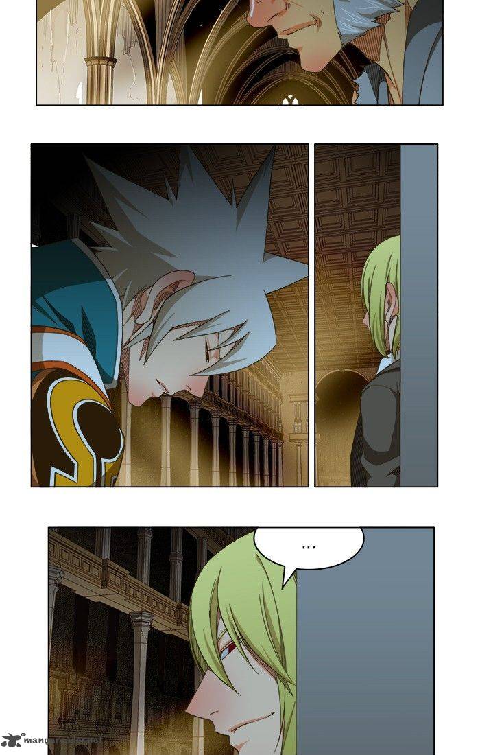 The God of High School - Chapter 233 Page 10