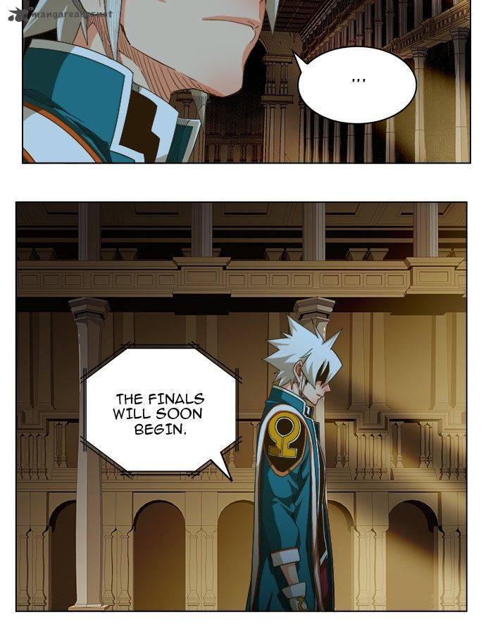 The God of High School - Chapter 233 Page 15