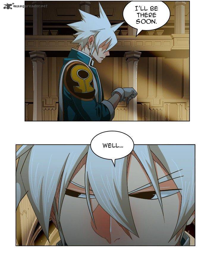 The God of High School - Chapter 233 Page 16