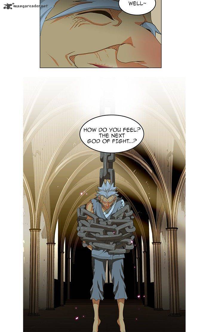 The God of High School - Chapter 233 Page 2