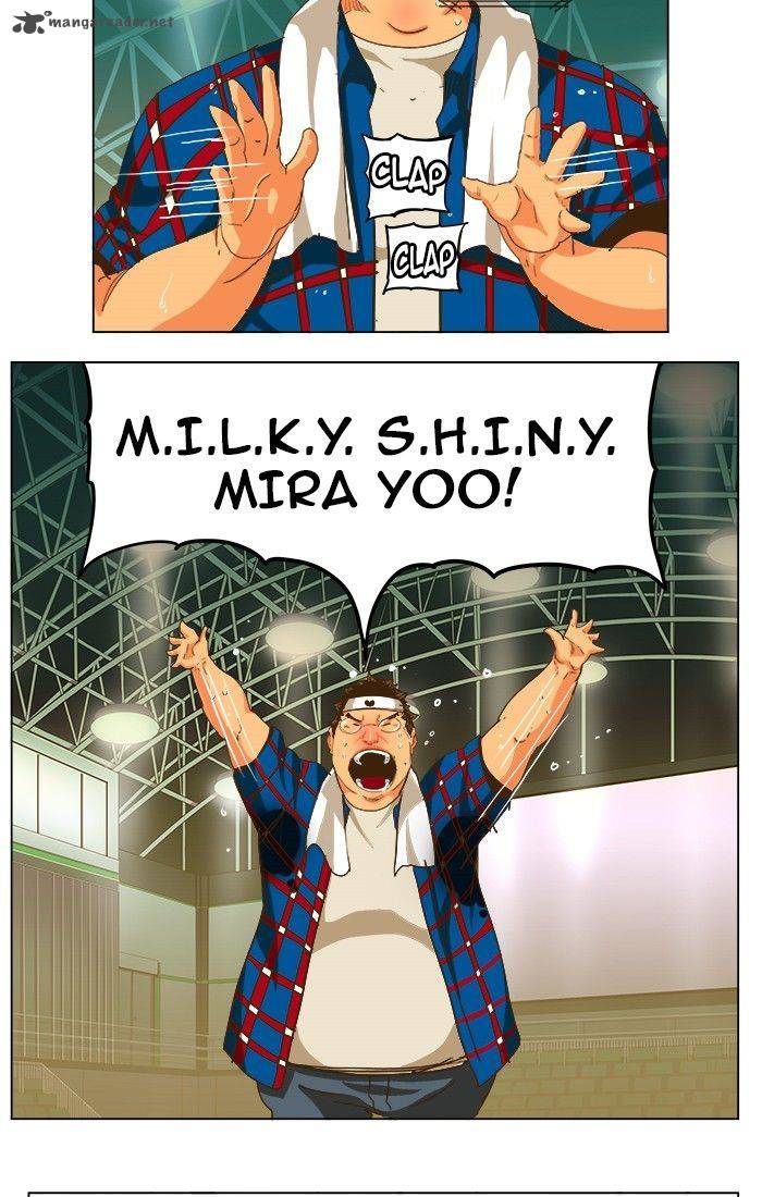 The God of High School - Chapter 233 Page 29