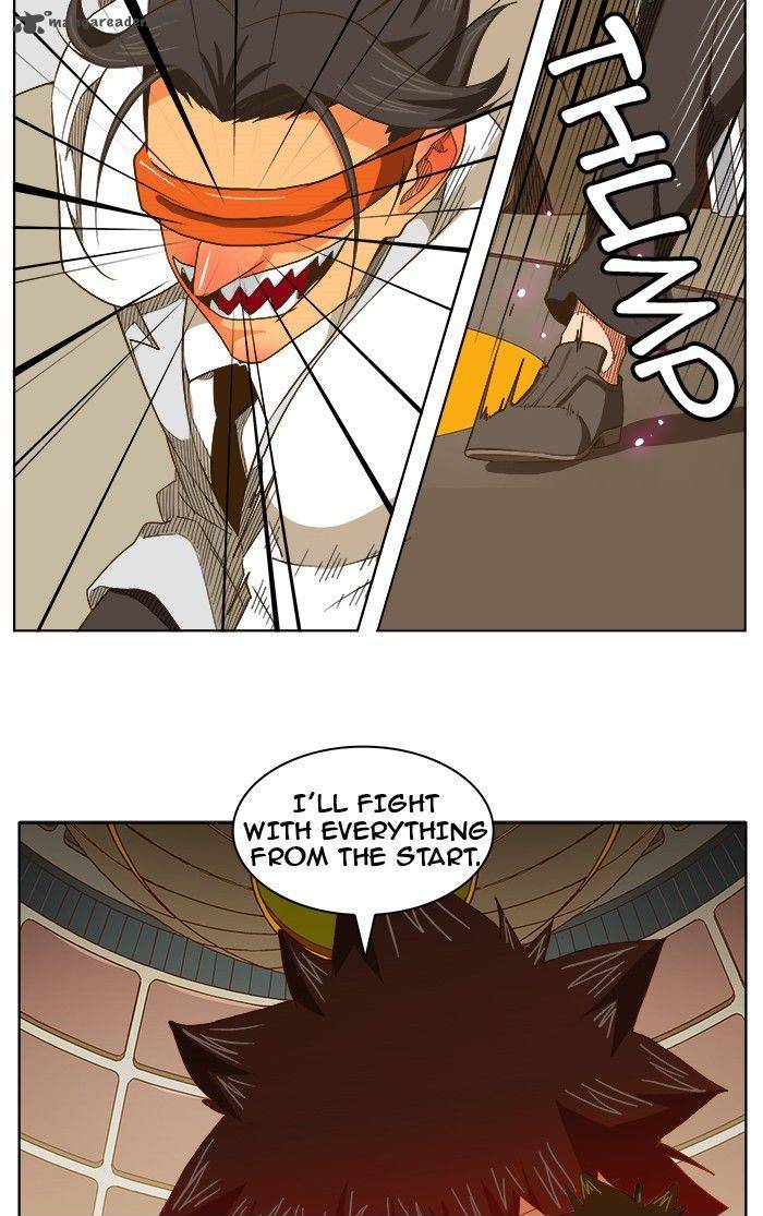 The God of High School - Chapter 233 Page 47