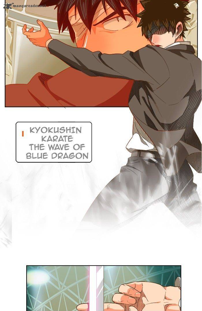 The God of High School - Chapter 233 Page 48