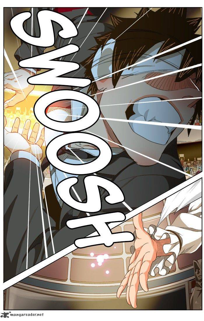 The God of High School - Chapter 233 Page 50