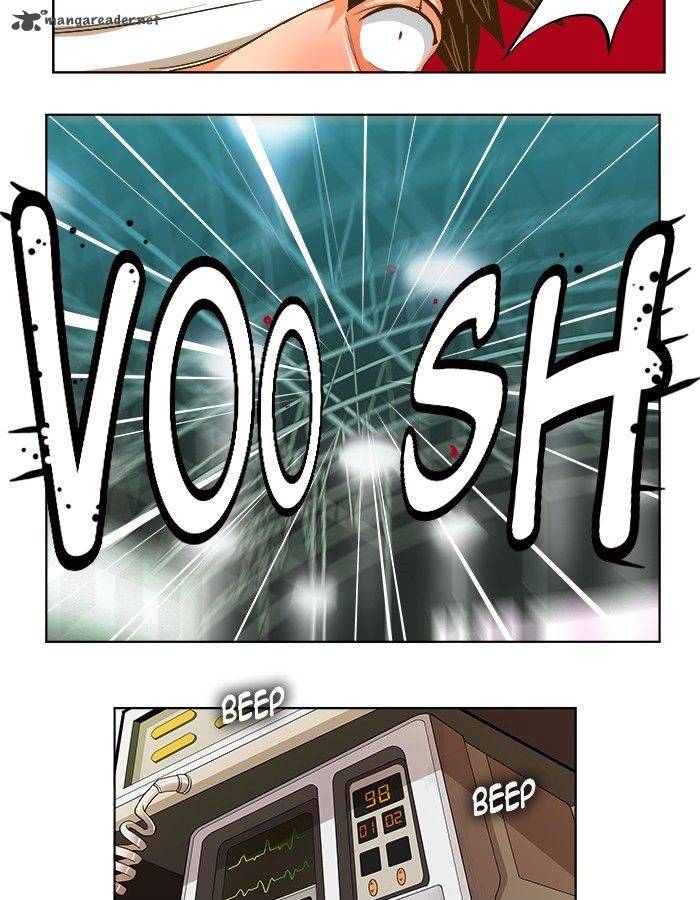 The God of High School - Chapter 233 Page 52