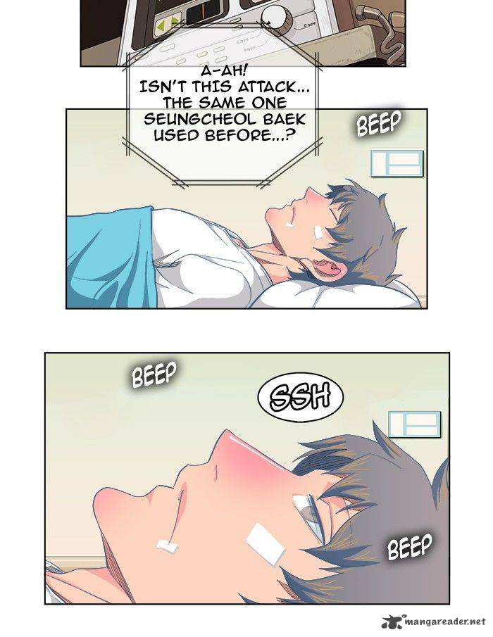 The God of High School - Chapter 233 Page 53