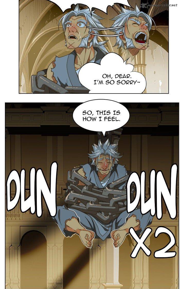 The God of High School - Chapter 233 Page 6