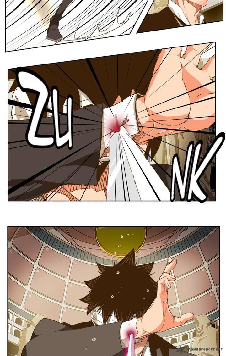 The God of High School - Chapter 234 Page 13