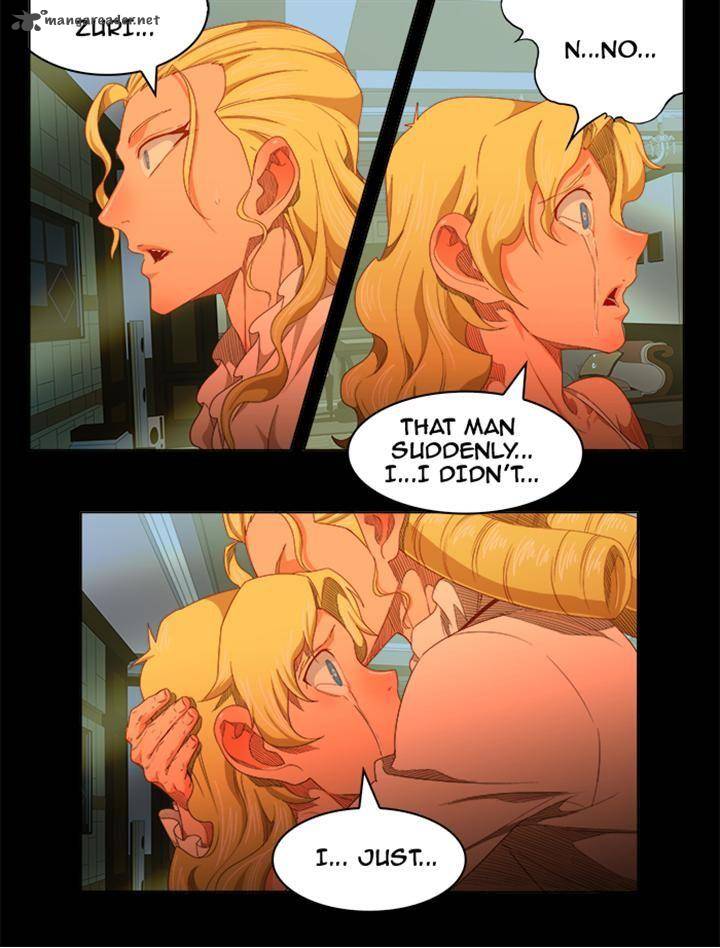 The God of High School - Chapter 234 Page 24